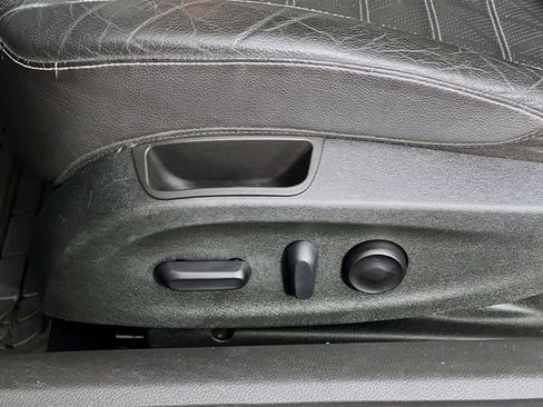 Used 2017 Buick Cascada Sport Touring image 11