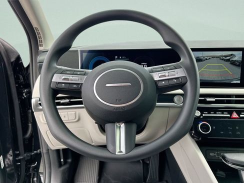 New 2026 Hyundai Tucson SEL FWD image 33