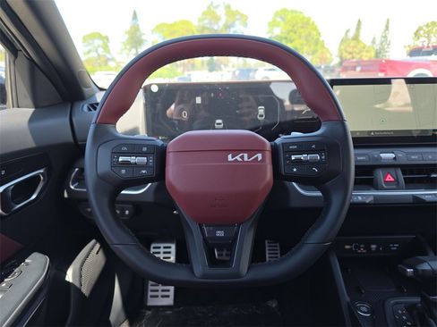 New 2025 Kia K4 GT-Line Turbo image 16