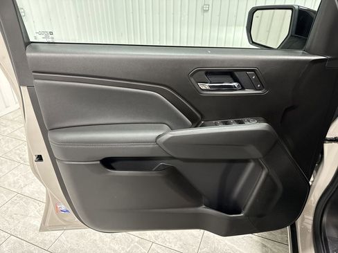 New 2026 GMC Canyon Elevation w/ Convenience Package RWD image 23