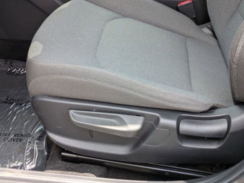 Used 2025 Kia K4 LXS FWD image 15