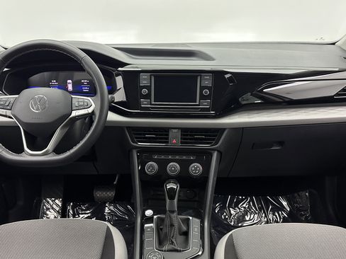 Used 2024 Volkswagen Taos S image 19