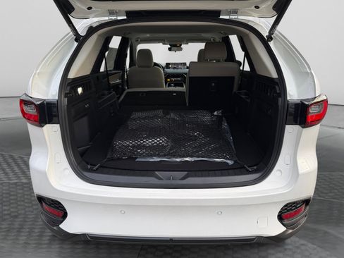 New 2026 MAZDA CX-70 3.3 Turbo w/ Preferred Package image 6