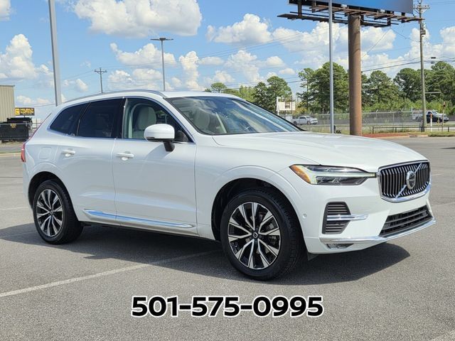 Used 2023 Volvo XC60 B5 Plus AWD/4WD image 6
