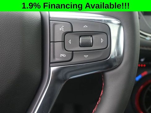 New 2026 Chevrolet Blazer RS w/ Driver Confidence II Package image 28