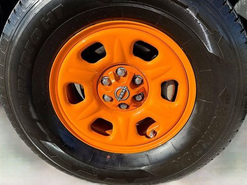 Used 2024 Nissan Frontier S image 28