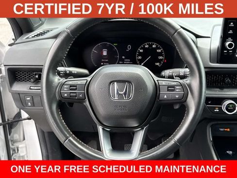Used 2024 Honda CR-V Sport-L image 19