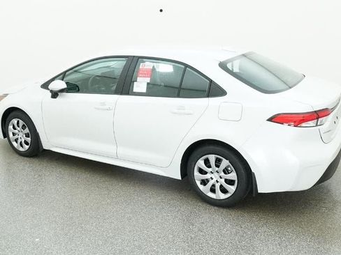 New 2026 Toyota Corolla LE image 4