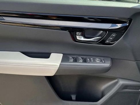 New 2026 Honda CR-V EX-L image 8