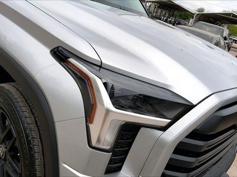 Used 2024 Toyota Tundra SR5 w/ SR5 Premium Package image 27