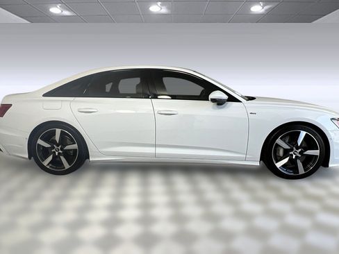 Used 2021 Audi A6 Premium Plus w/ Premium Plus Package image 7
