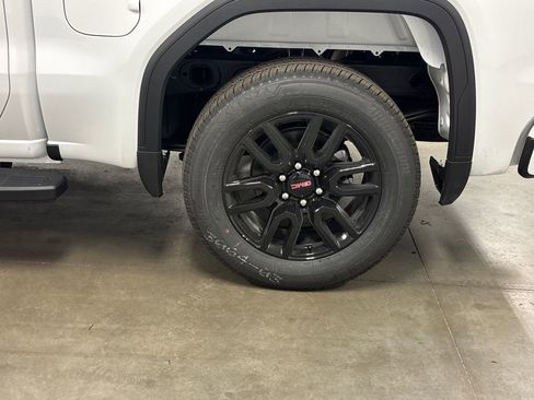 New 2026 GMC Sierra 1500 Elevation AWD/4WD image 13