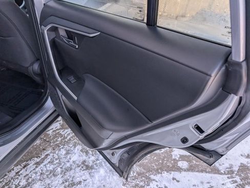 Used 2024 Toyota RAV4 XLE image 28