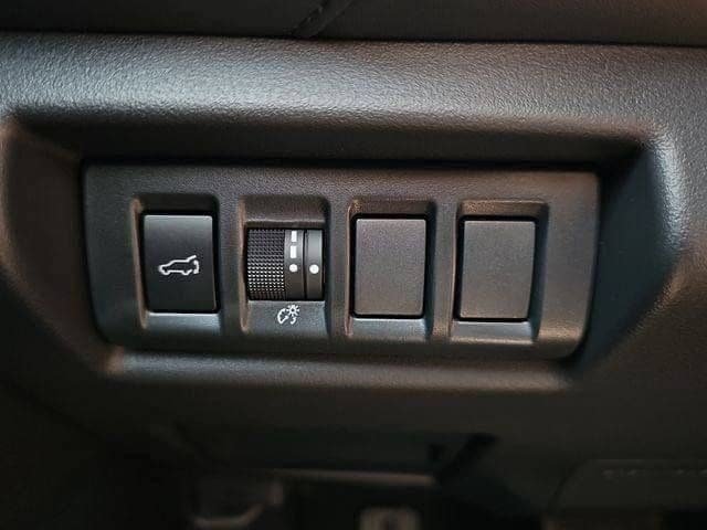 New 2026 Subaru Outback Touring XT AWD/4WD image 26