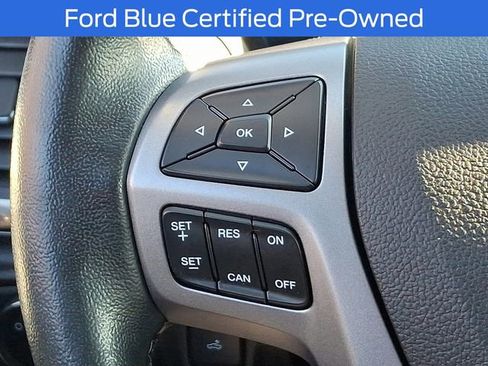 Used 2020 Ford Ranger XLT w/ Equipment Group 302A Luxury image 22