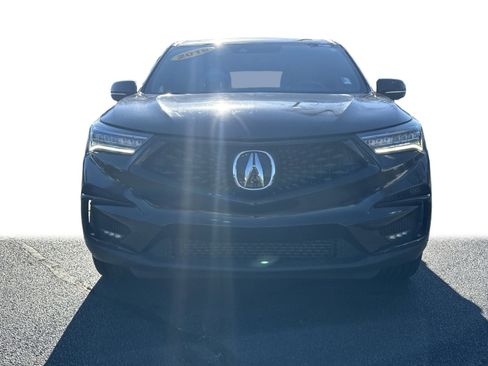 Used 2019 Acura RDX A-Spec image 35