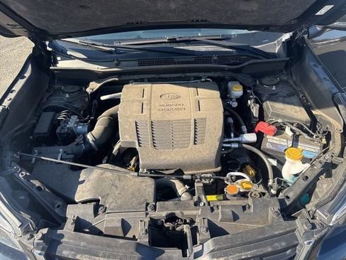 Used 2021 Subaru Forester Limited image 18