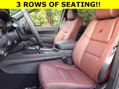 New 2026 Dodge Durango GT image 9