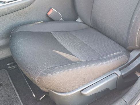 Certified 2024 Nissan Sentra SV FWD image 17