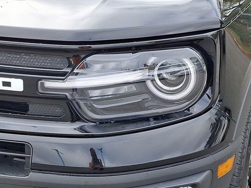 Used 2023 Ford Bronco Sport Outer Banks image 10