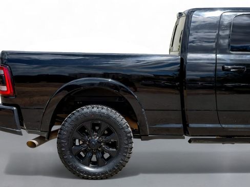 Used 2022 RAM 3500 Limited image 7