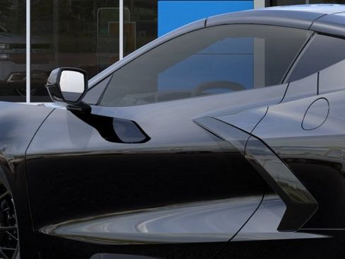 New 2027 Chevrolet Corvette Stingray Coupe w/ 2LT RWD image 13