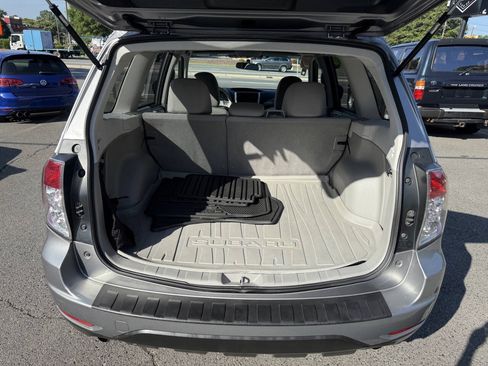 Used 2011 Subaru Forester 2.5X Premium AWD/4WD image 12