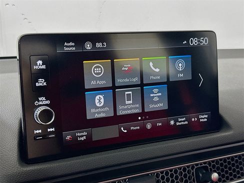 Used 2023 Honda Civic Type R image 23