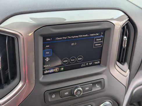 New 2026 GMC Sierra 2500 Pro w/ Convenience Package image 27