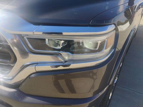 Used 2020 RAM 1500 Limited image 30