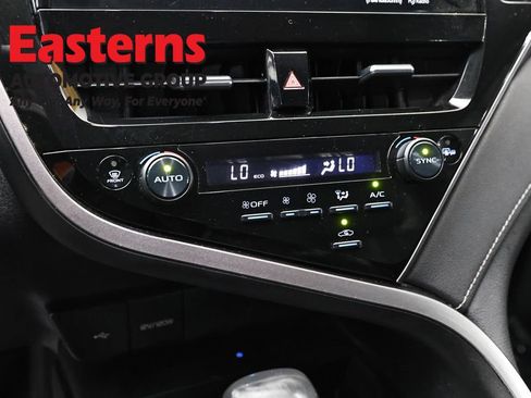 Used 2023 Toyota Camry XSE FWD image 20