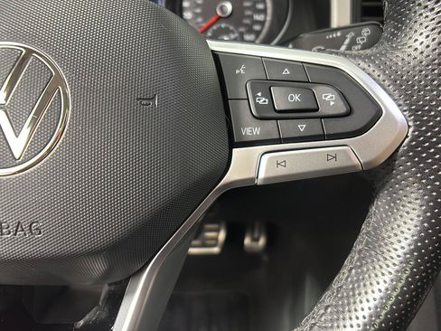 Used 2021 Volkswagen Atlas SE w/ Panoramic Sunroof Package AWD/4WD image 33