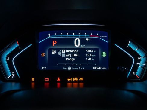 Used 2023 Honda Odyssey Elite image 33