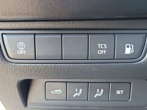 Certified 2025 MAZDA CX-50 2.5 Hybrid w/ Weather Package AWD/4WD image 16