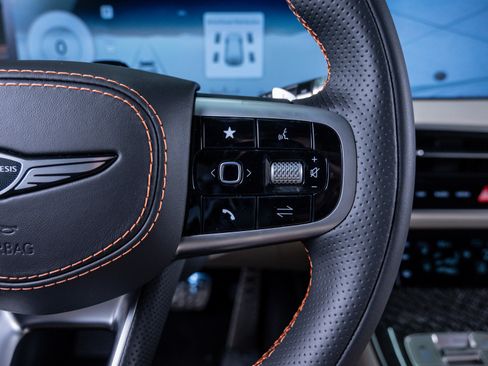 New 2026 Genesis GV70 3.5T Sport Prestige AWD/4WD image 23