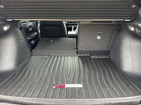 Certified 2025 Acura ADX A-Spec FWD image 19