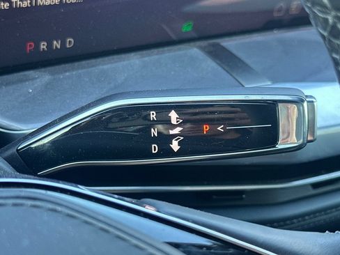Certified 2026 Cadillac Escalade IQL Luxury AWD/4WD image 33
