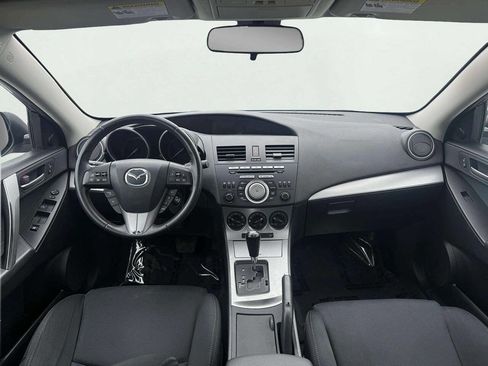 Used 2010 MAZDA MAZDA3 s Sport image 14