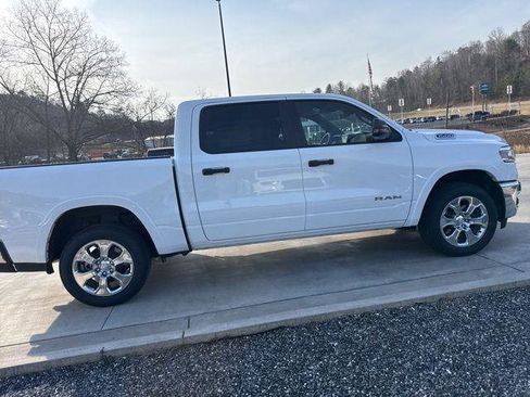 New 2026 RAM 1500 Big Horn image 4