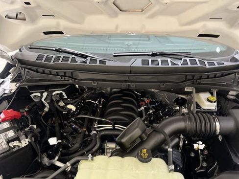 New 2026 Ford F150 STX image 26