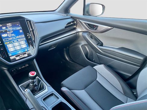 Used 2024 Subaru WRX image 21