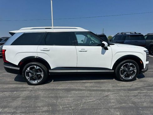 New 2026 Hyundai Palisade Limited image 2