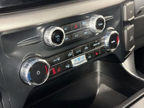 Used 2025 Ford F150 XLT w/ Equipment Group 302A MID image 16
