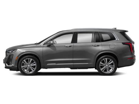 Used 2020 Cadillac XT6 Premium Luxury AWD/4WD image 3