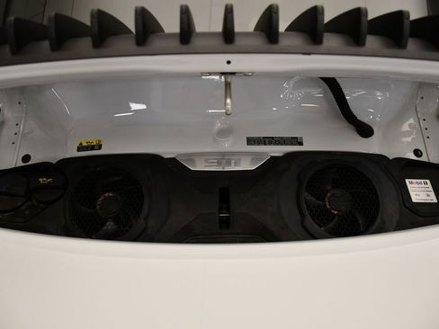 Used 2024 Porsche 911 Dakar image 49