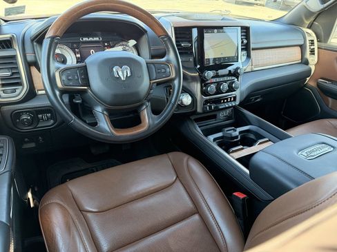 Used 2022 RAM 1500 Limited w/ Bed Utility Group image 11