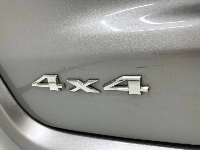 Used 2018 Jeep Compass Limited w/ Navigation Group AWD/4WD image 20