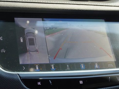 Used 2020 Cadillac XT5 Sportv image 27