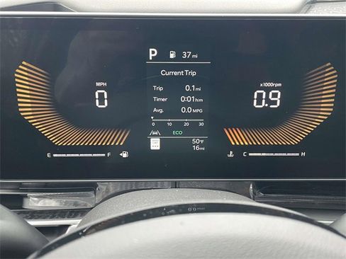 New 2026 Kia Carnival LXS image 28