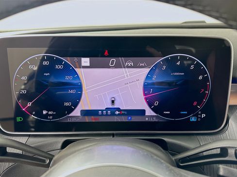 Certified 2025 Mercedes-Benz C 300 4MATIC Sedan image 14